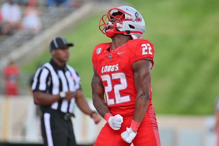 UCLA Bruins vs. New Mexico Lobos prediction, pick for CFB Week 3 on Friday 9/12/25