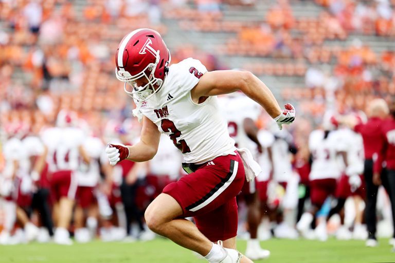 Troy Trojans vs. Jacksonville State Gamecocks prediction, pick for Salute to Veterans Bowl Tuesday 12/16/25