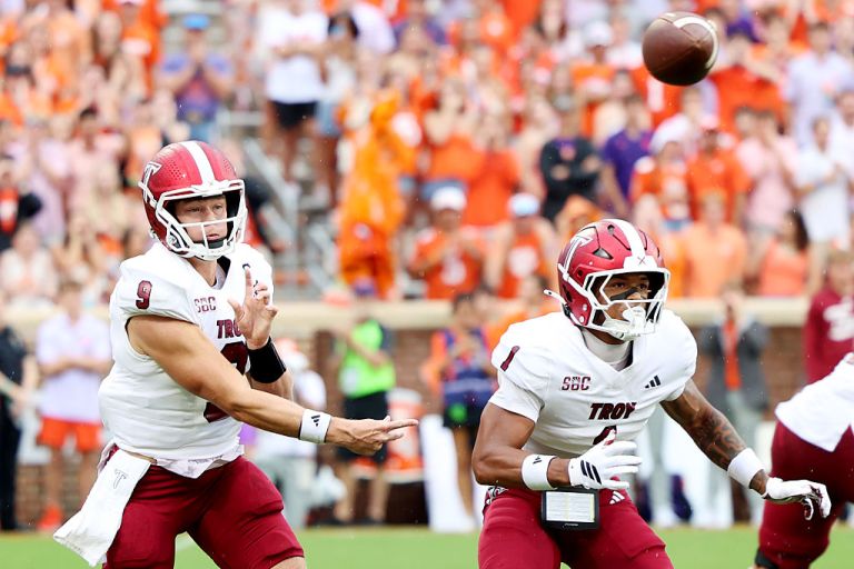 Troy Trojans vs. Memphis Tigers prediction, pick for CFB Week 3 on Saturday 9/13/25