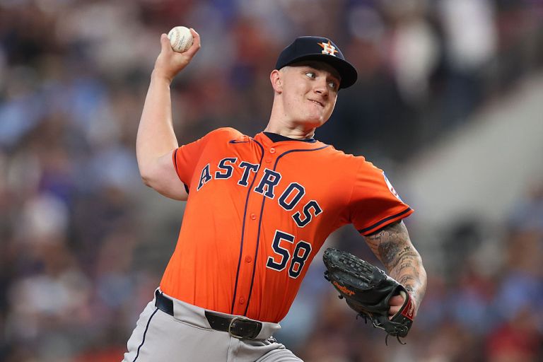 Houston Astros vs. San Francisco Giants prediction, pick for Tuesday 8/11/26