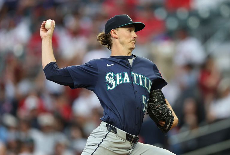 Los Angeles Angels at Seattle Mariners prediction, pick for Thursday 9/11/25
