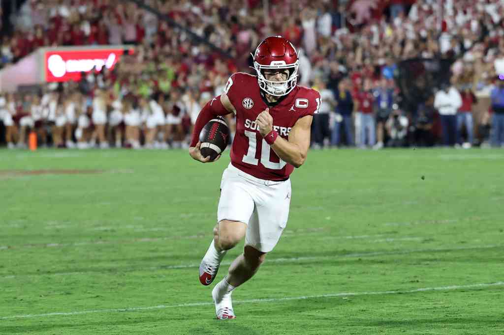 2025 Heisman Odds and Best Bets After College Football Week 2