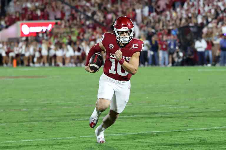 2025 Heisman Odds and Best Bets After College Football Week 2