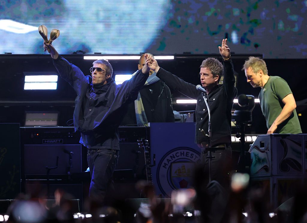 Who Are the 2026 Rock & Roll Hall of Fame Inductees? Full Class Revealed