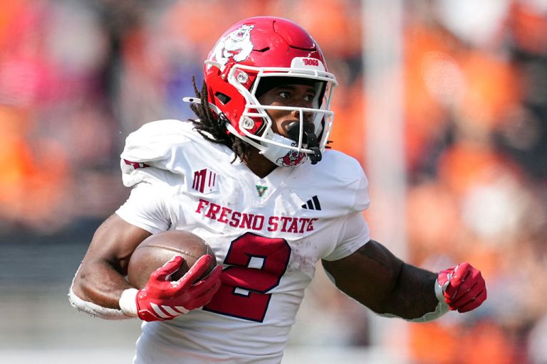Hawaii Rainbow Warriors vs. Fresno State Bulldogs prediction, pick for Saturday 9/20/25