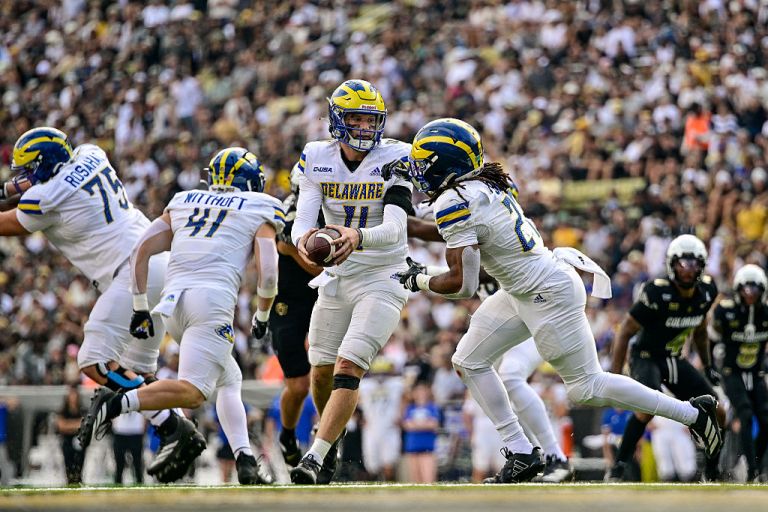 College Football Best Bets: DK Network Betting Group Picks for Friday 10/3/25