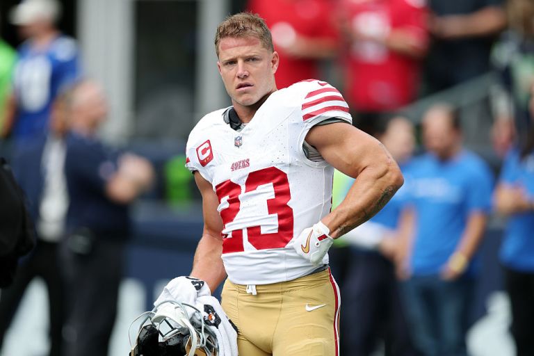 NFL Best Bets: 49ers vs. Saints Best Prop Bets for Week 2