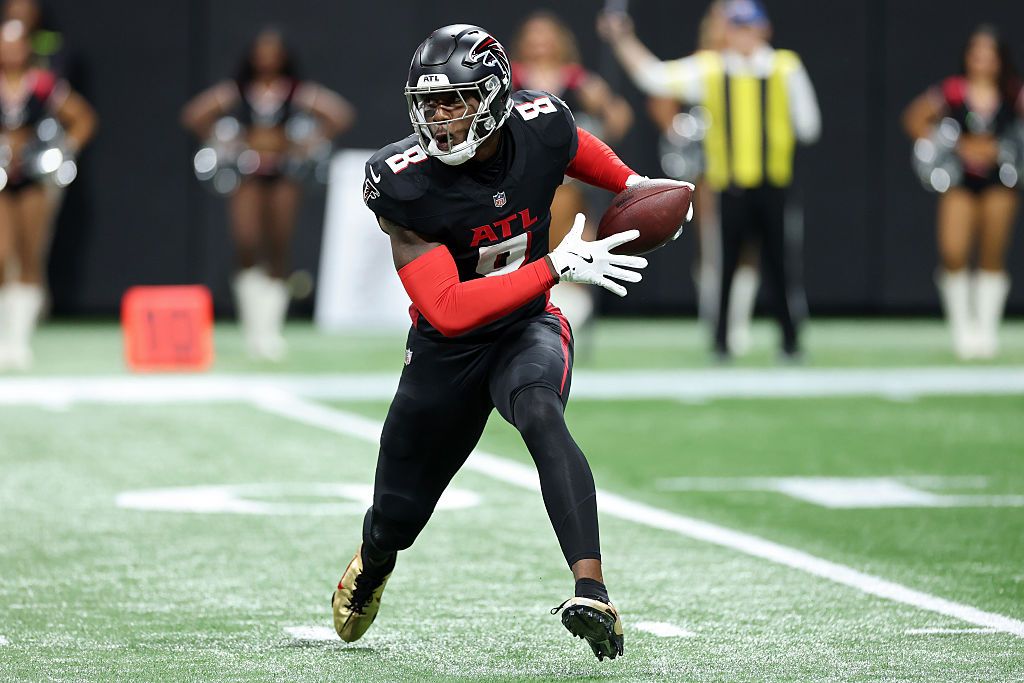 Is Kyle Pitts a priority waiver add going into fantasy football Week 2?