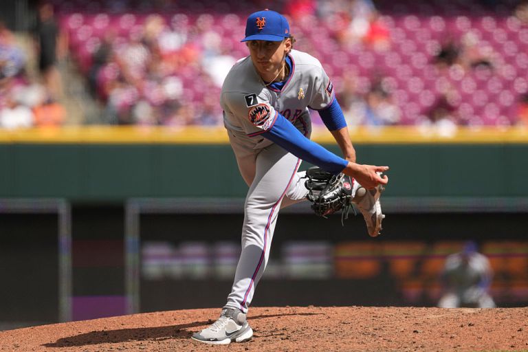 New York Mets vs. Washington Nationals prediction, pick for Friday 9/19/25