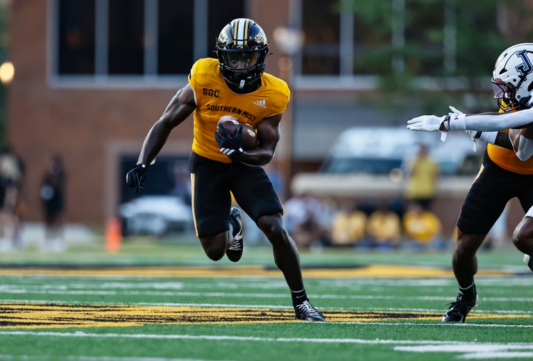 Appalachian State Mountaineers vs. Southern Miss Golden Eagles prediction, picks on Saturday 9/13/25