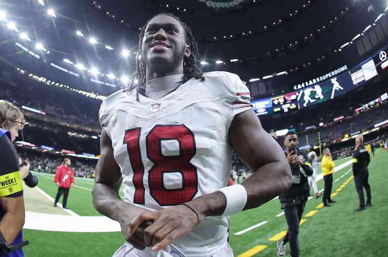 Best NFL Week 2 Player Prop Bets for Sunday 9/14/25