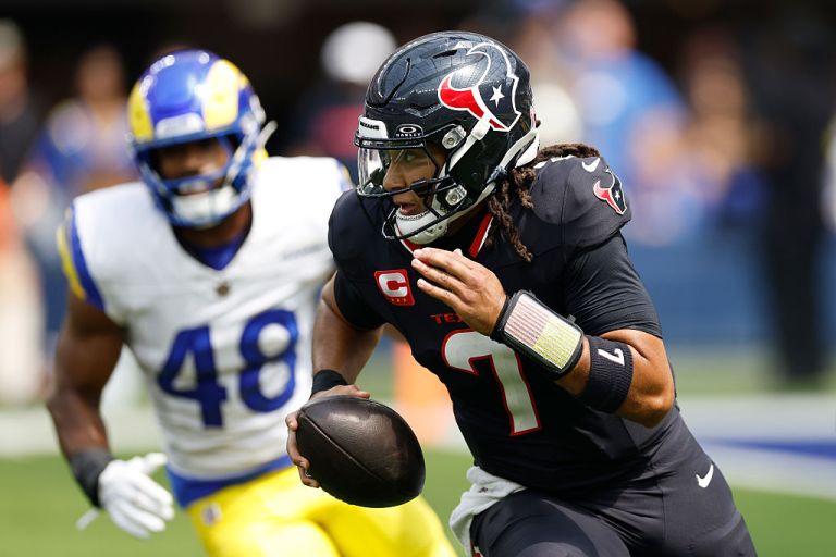 Best Texans vs Buccaneers Parlay Picks for Monday Night Football
