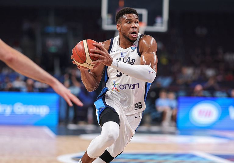 EuroBasket 2025: Greece vs. Lithuania prediction, pick for Tuesday 9/9/25