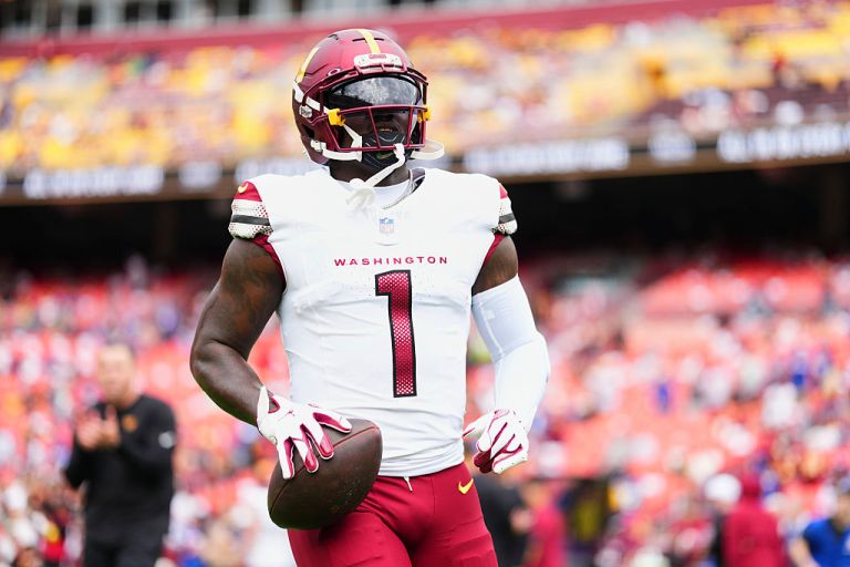 First Touchdown Scorer Prop Bets for Commanders vs. Packers on Thursday Night Football