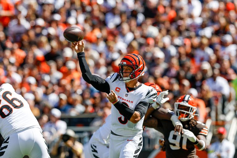 Cincinnati Bengals vs. Jacksonville Jaguars prediction, pick for NFL Week 2 on Sunday 9/14/25
