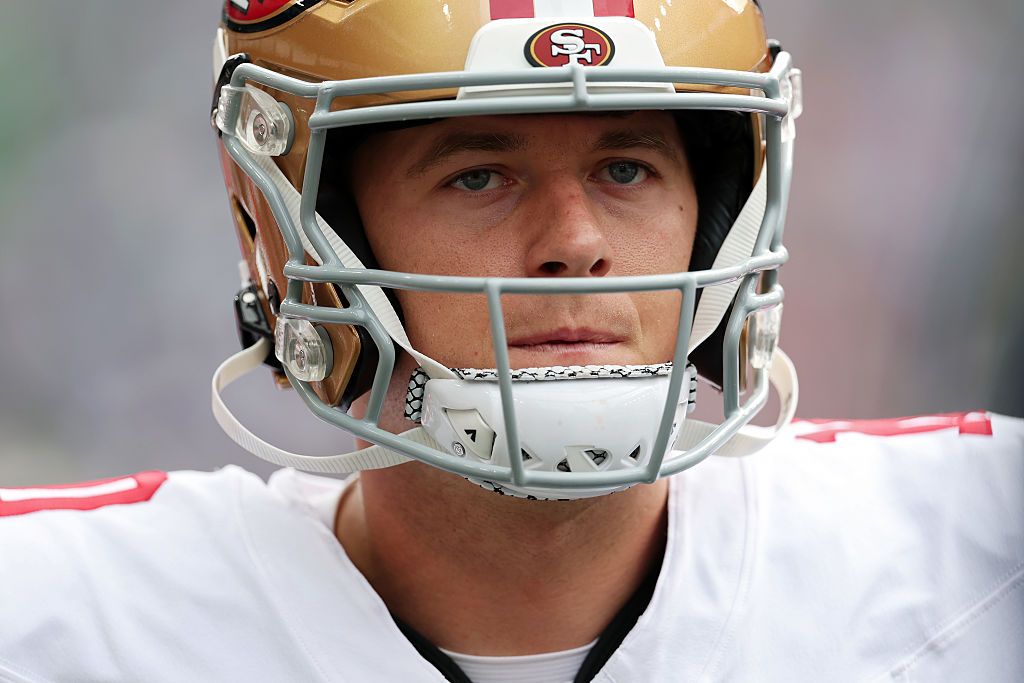 If Brock Purdy Misses Time, is Mac Jones Worth Starting in Fantasy Football?