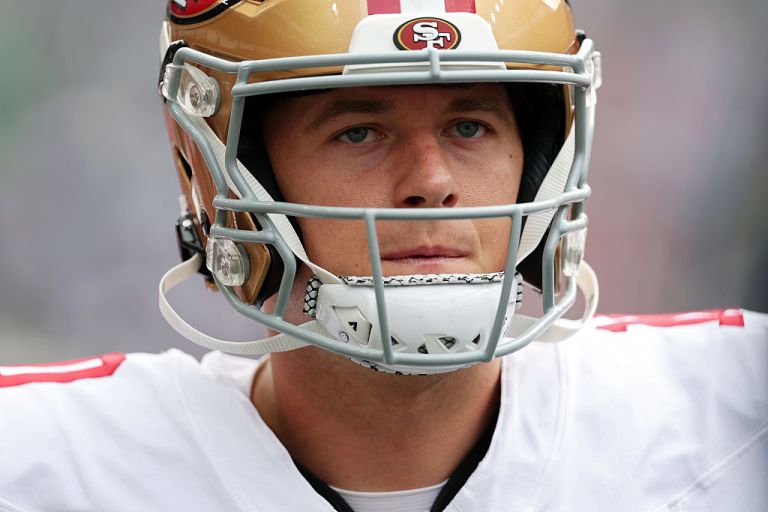 If Brock Purdy Misses Time, is Mac Jones Worth Starting in Fantasy Football?