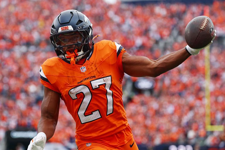 Fantasy Football Start ‘Em, Sit ‘Em Week 4 Picks for MNF