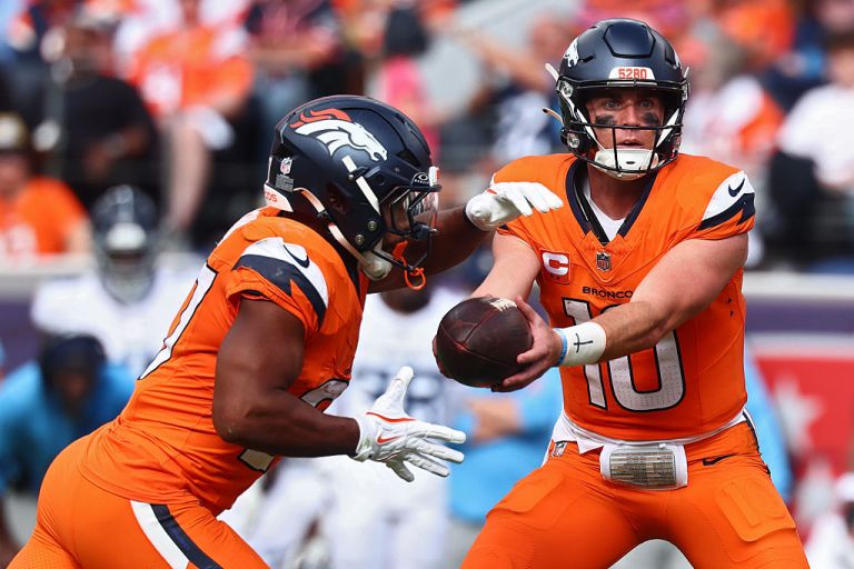 Denver Broncos vs. Cincinnati Bengals prediction, pick for NFL Week 4 on Monday 9/29/25