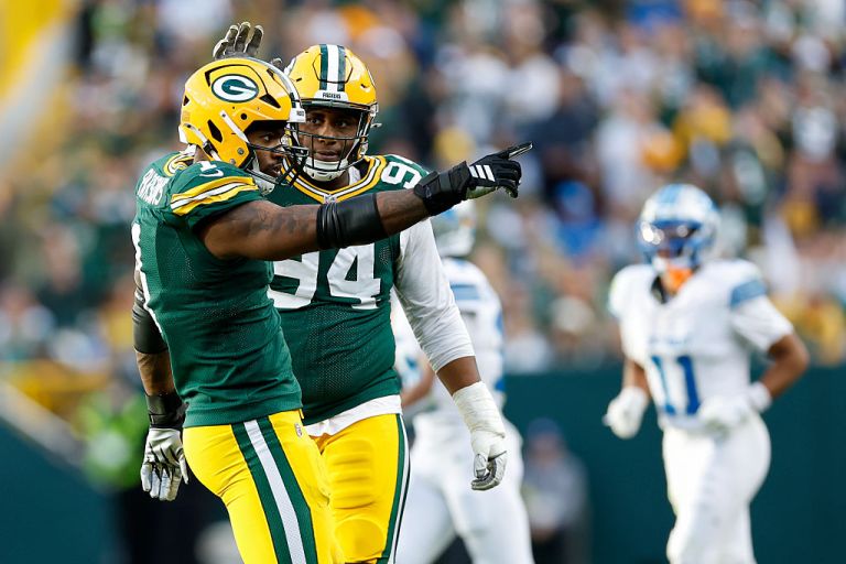 Amazon Prime Video Picks on DraftKings Sportsbook for Packers vs. Commanders on Week 2 Thursday Night Football