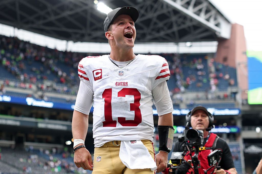 DraftKings MNF Pick6 Fantasy Football Picks: Top Plays for Monday Night Football Week 16