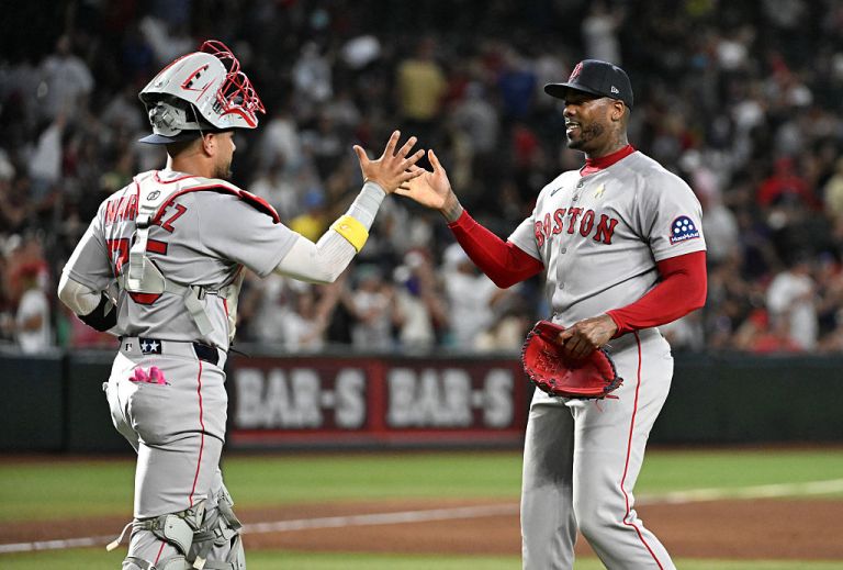 Boston Red Sox vs. Tampa Bay Rays prediction, pick for Friday 9/19/25