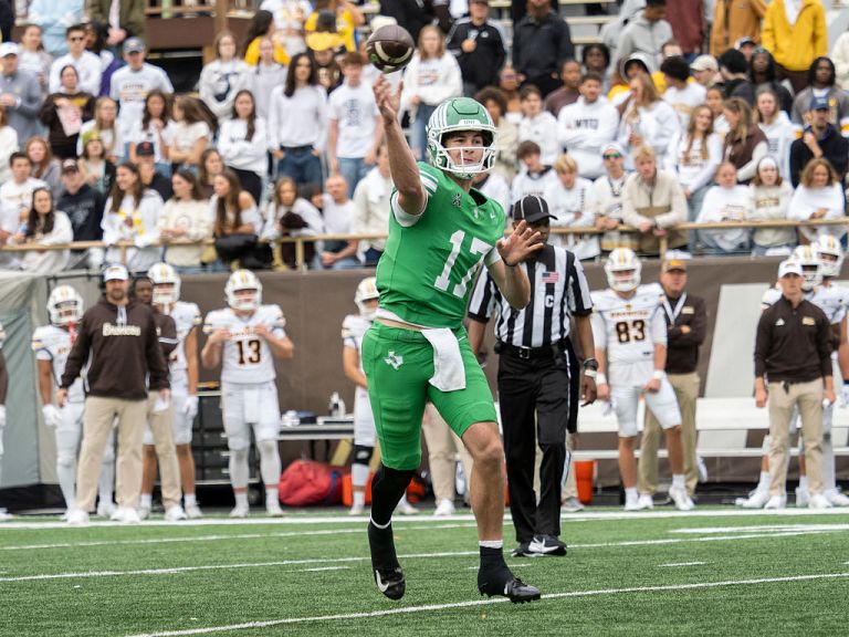 Army Black Knights vs. North Texas Mean Green prediction, pick for CFB Week 4 on Saturday 9/20/25