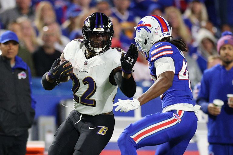Top DraftKings Pick6 NFL Picks: Most Popular Plays from Week 1
