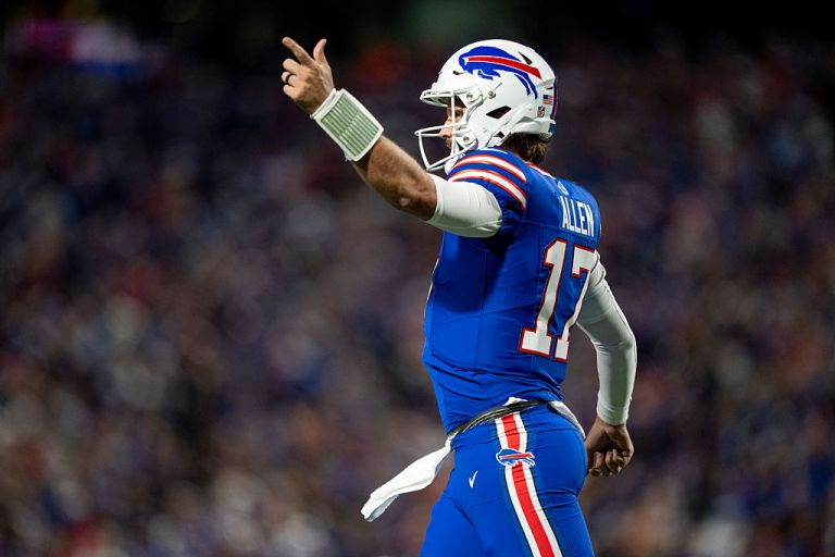 2025 Fantasy Football Week 2 QB Rankings: Quarterbacks to start, sit