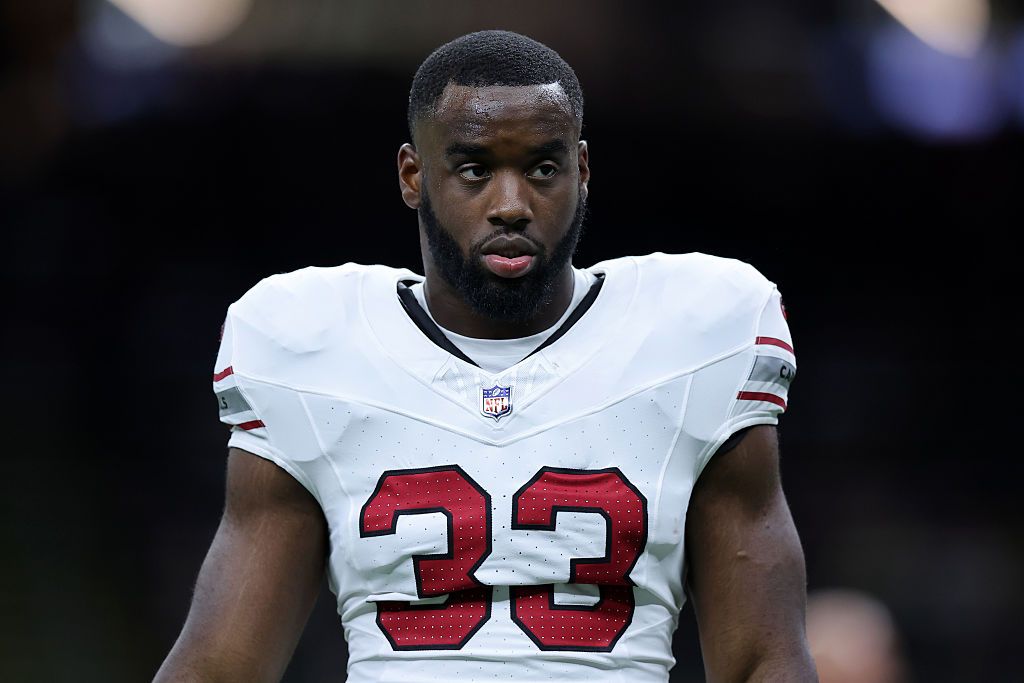 Is Cardinals RB Trey Benson Worth Waiver Wire Consideration for Week 2?