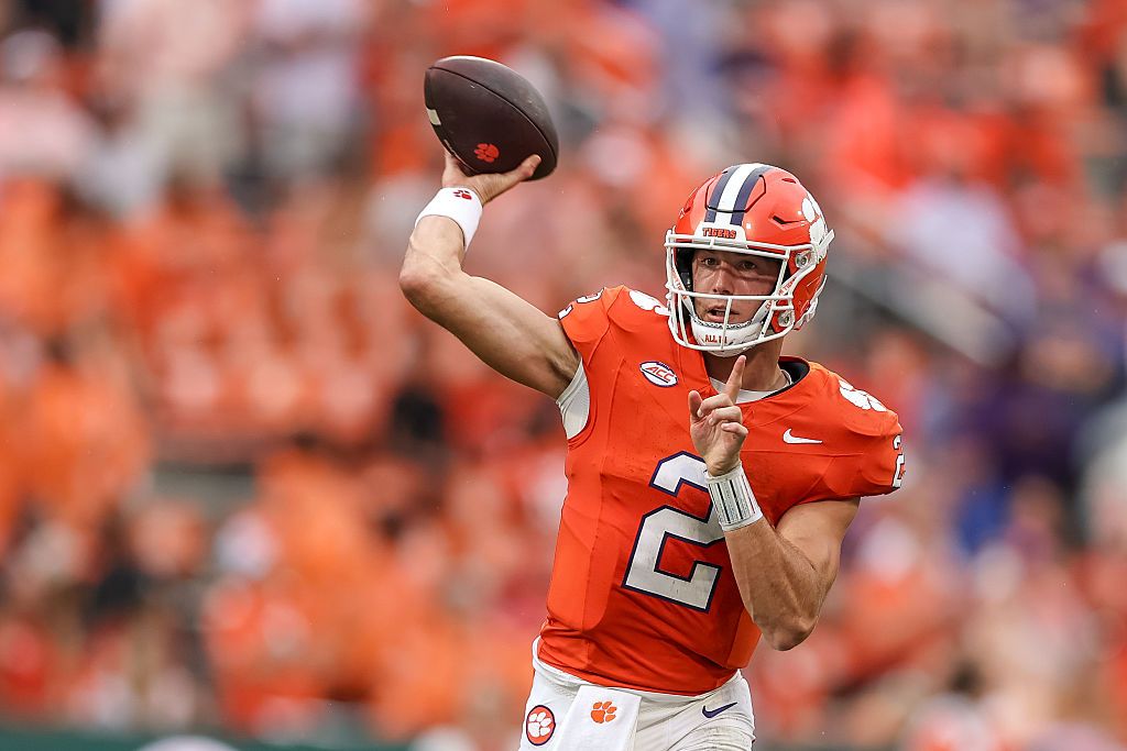 Florida State vs. Clemson prediction, pick for CFB Week 11 on Saturday 11/8/25