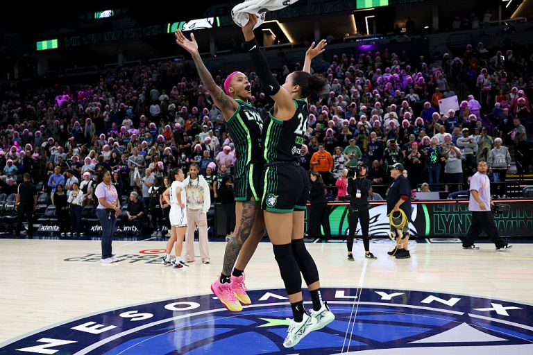 Golden State Valkyries vs. Minnesota Lynx prediction, pick for Sunday 9/14/25