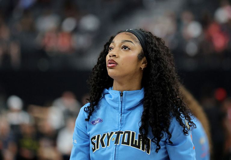 Angel Reese Trade Odds: Next team favorites amid Chicago Sky drama