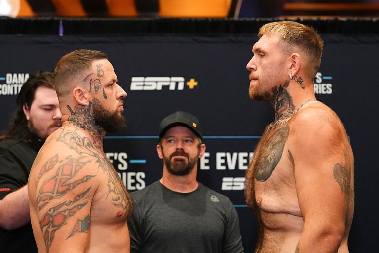 Prediction, pick for Anthony Guarascio vs. Steven Asplund on DWCS Season 9, Week 5