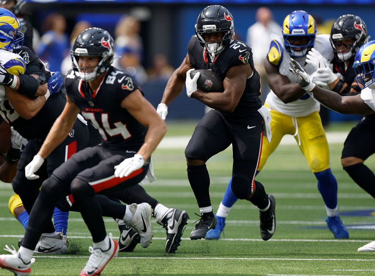 NFL Week 2 Start or Sit: Nick Chubb