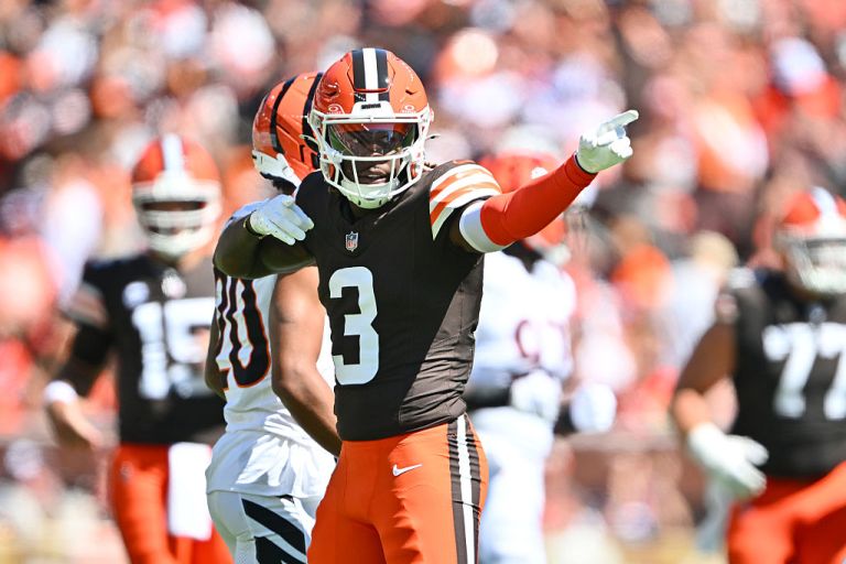 NFL Best Bets: Best Ghost Leg Parlay Promo Picks for Week 2 on Sunday 9/14/25