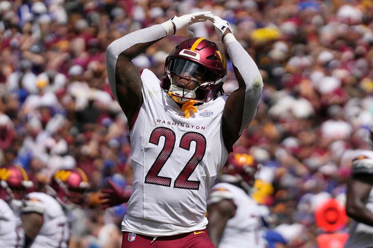Fantasy Football Start ‘Em, Sit ‘Em Week 2 Picks for Packers vs. Commanders on TNF
