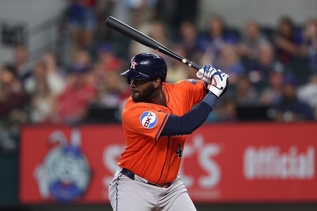Houston Astros vs. Kansas City Royals prediction, pick for Friday 6/12/26