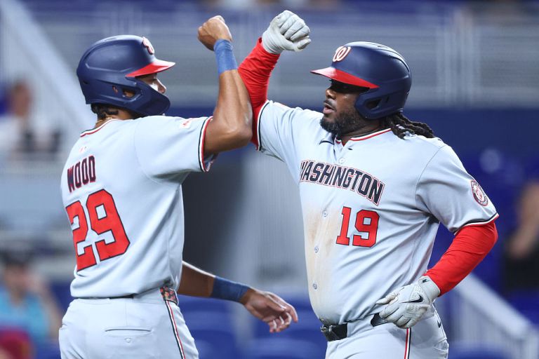 Pittsburgh Pirates at Washington Nationals prediction, pick for Friday 9/12/25