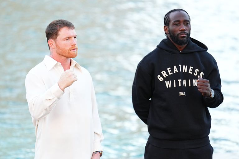 Canelo Alvarez vs. Terence Crawford best bets, odds, expert picks