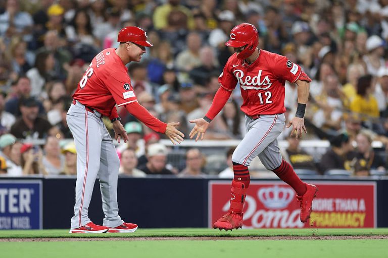 MLB Best Bets: Top Home Run Props for Friday 9/12/25