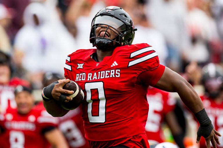 Texas Tech Red Raiders vs. Oregon State Beavers prediction, pick for Saturday 9/13/25