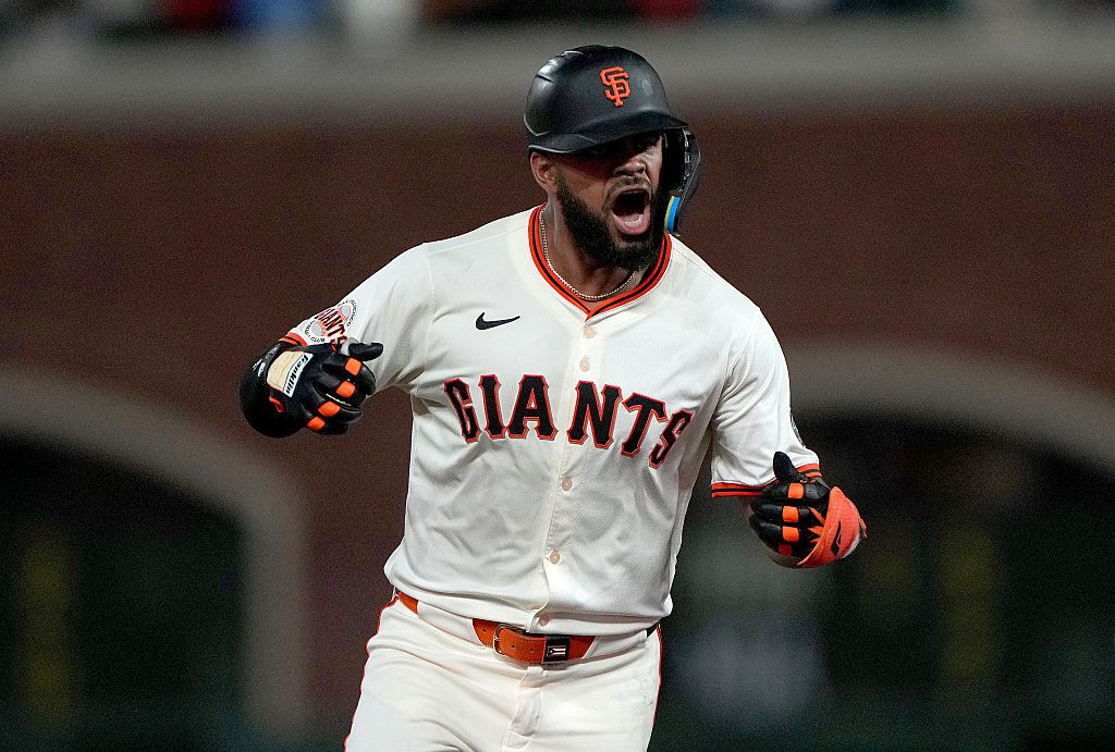 San Francisco Giants vs. Arizona Diamondbacks prediction, pick for Tuesday 9/9/25
