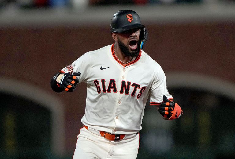 San Francisco Giants vs. Arizona Diamondbacks prediction, pick for Tuesday 9/9/25