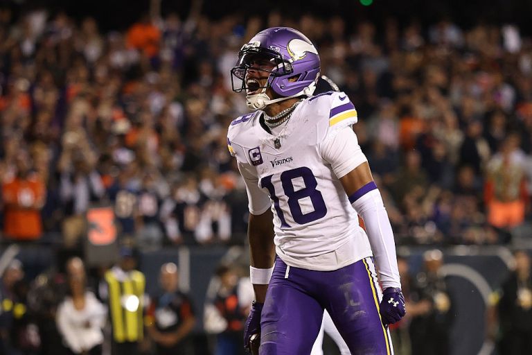 NFL Best Bets: Vikings at Cowboys Best Prop Bets on Sunday Night Football 12/14/25
