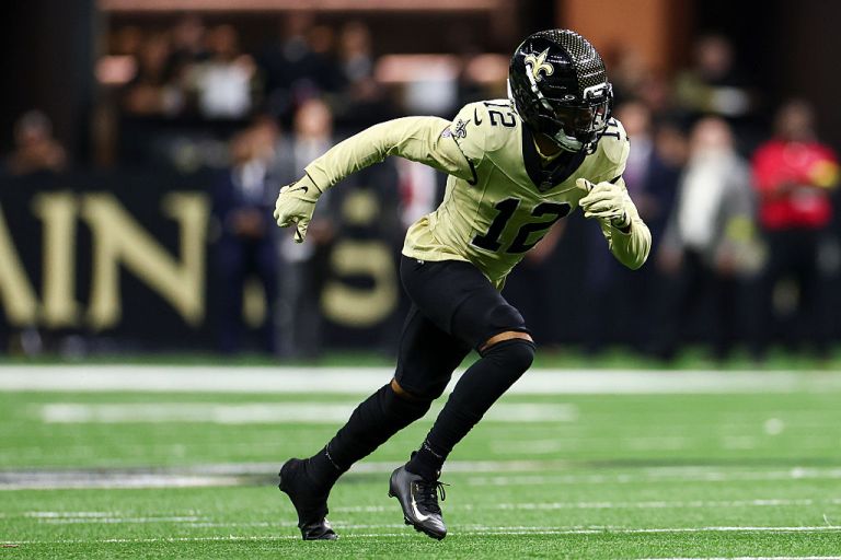 Can You Trust Chris Olave As a Startable Fantasy Football WR?