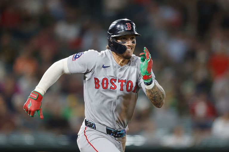 Boston Red Sox vs. Athletics prediction, pick for Tuesday 9/9/25