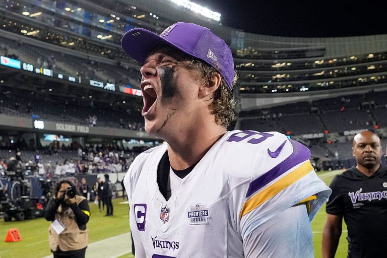 Minnesota Vikings vs. Atlanta Falcons prediction, pick for NFL Week 2 on Sunday 9/14/25
