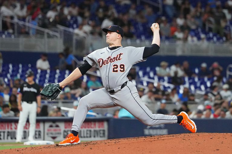 MLB Betting Preview for Tuesday, September 30: Skubal, Crochet, Fried, Snell Headline Wild Card Game 1 Slate