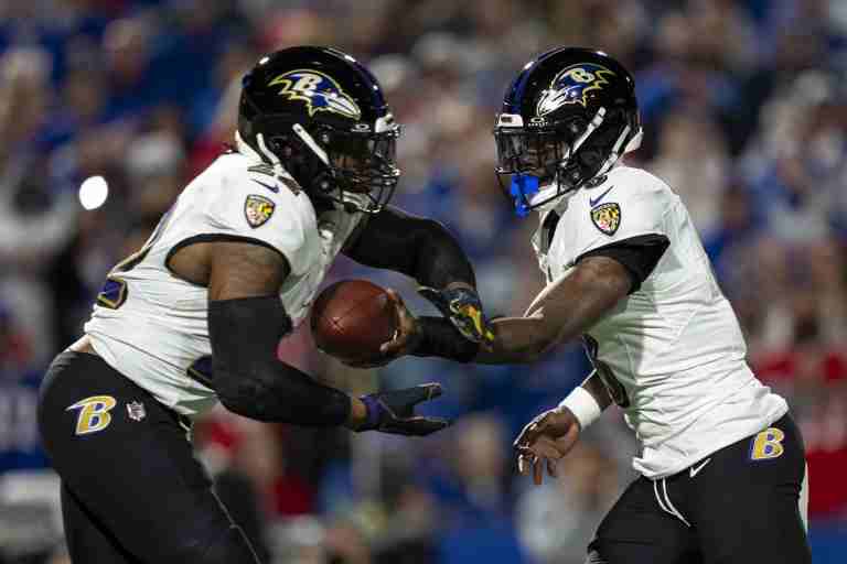 NFL Week 2 Straight-Up Picks with Confidence Level